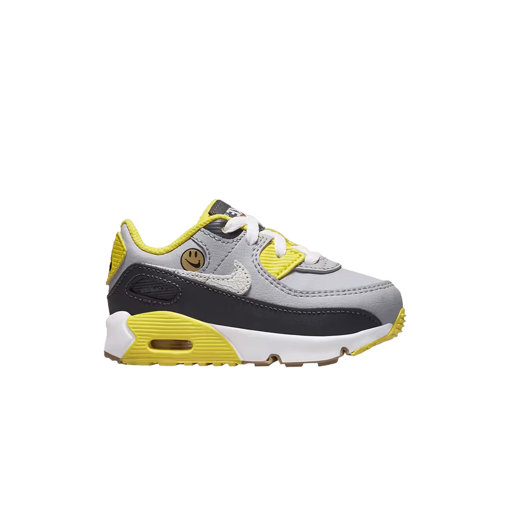 Nike Air Max 90 Leather TD Go The Extra Smile