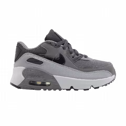 Nike Air Max 90 TD 'Anthracite Dark Grey'