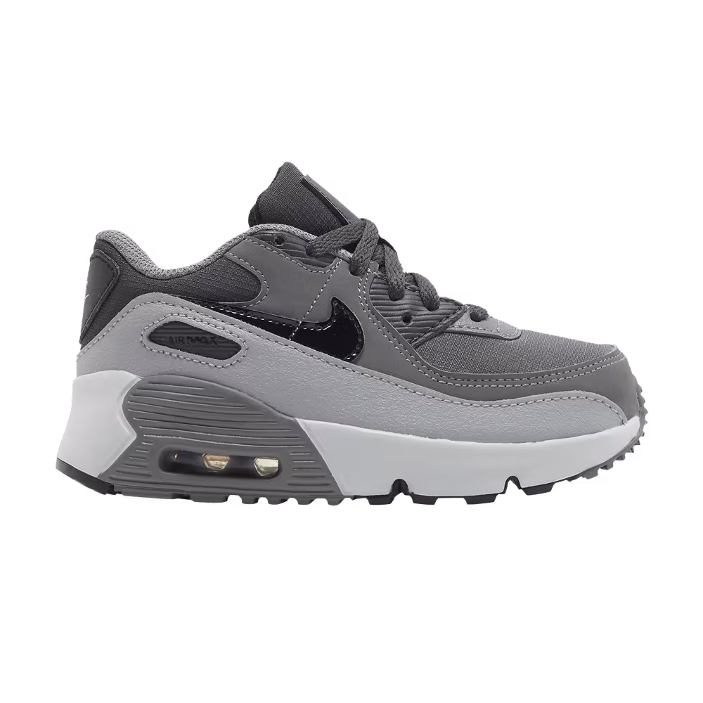 Nike Air Max 90 TD Anthracite Dark Grey
