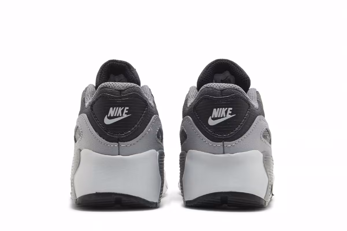 Nike Air Max 90 TD Anthracite Dark Grey, view 7