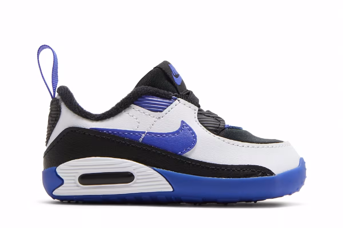 Nike Air Max 90 CB Persian Violet, view 2