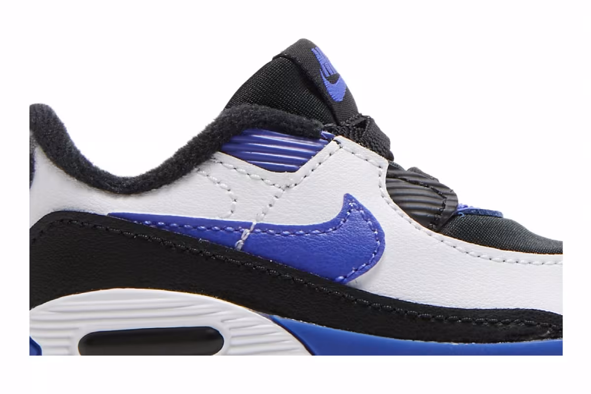 Nike Air Max 90 CB Persian Violet, view 3