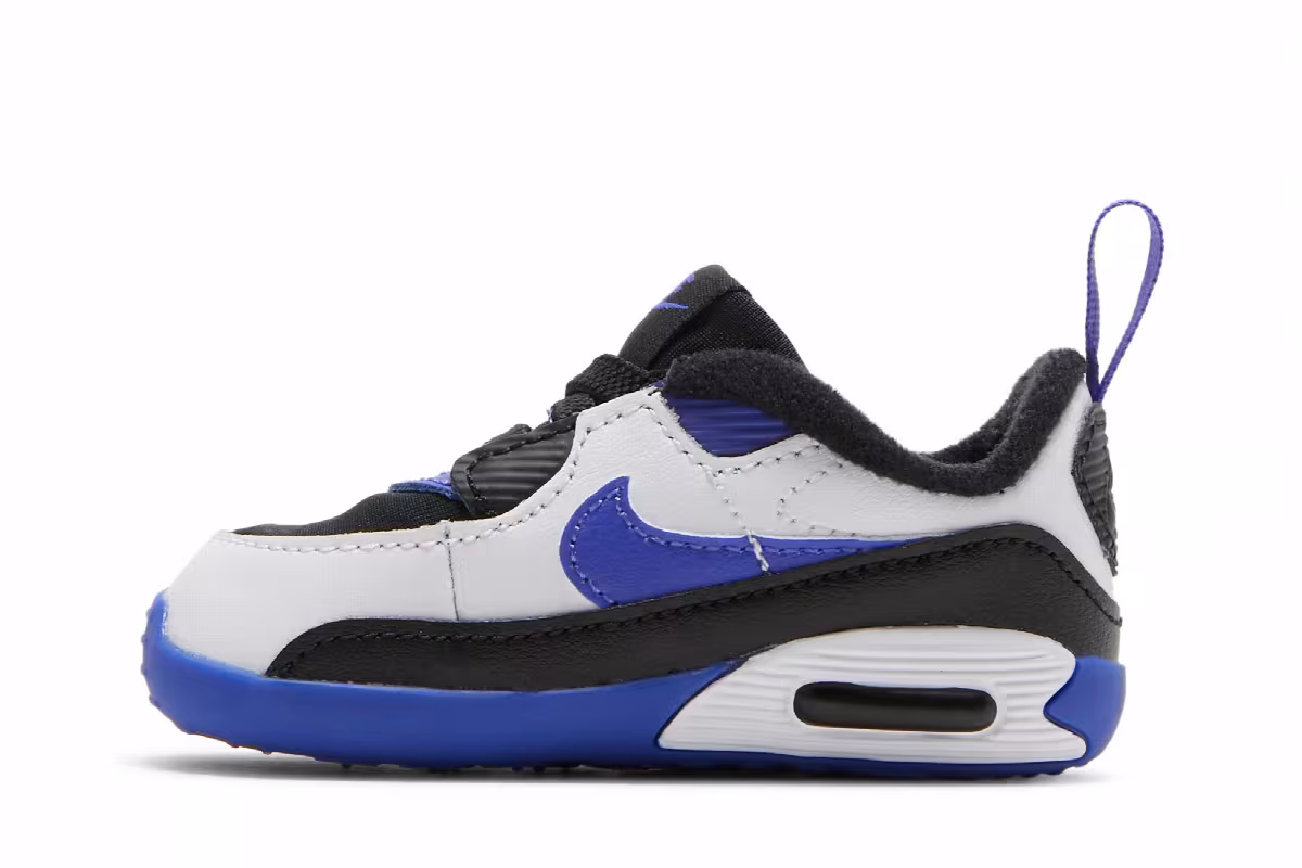 Nike Air Max 90 CB Persian Violet, view 4