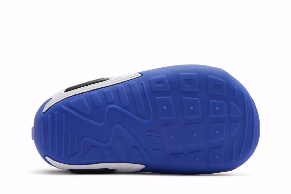 Nike Air Max 90 CB Persian Violet, view 5
