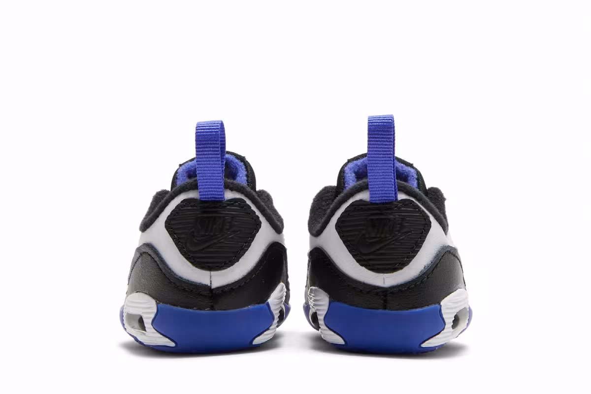 Nike Air Max 90 CB Persian Violet, view 7