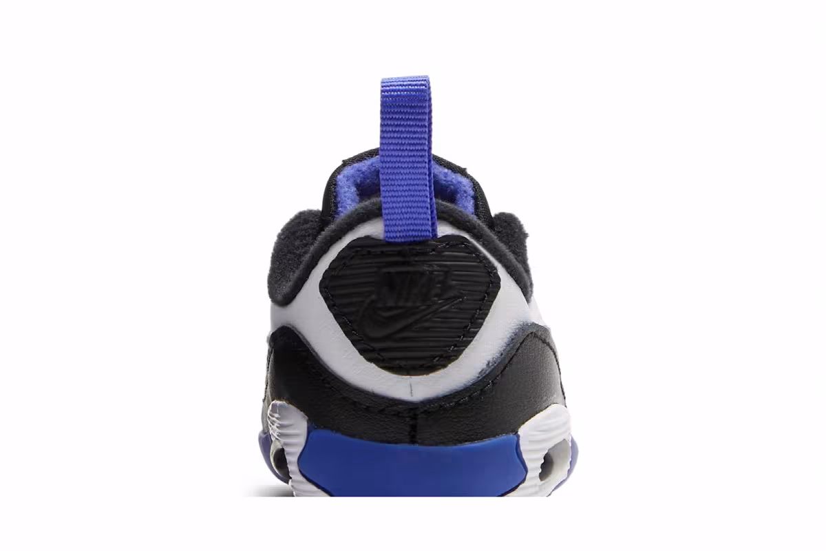 Nike Air Max 90 CB Persian Violet, view 8