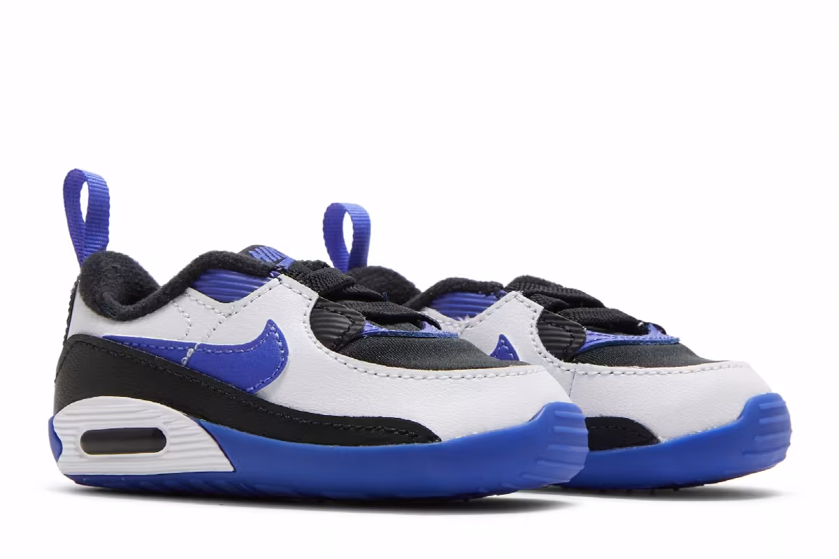 Nike Air Max 90 CB Persian Violet, view 9