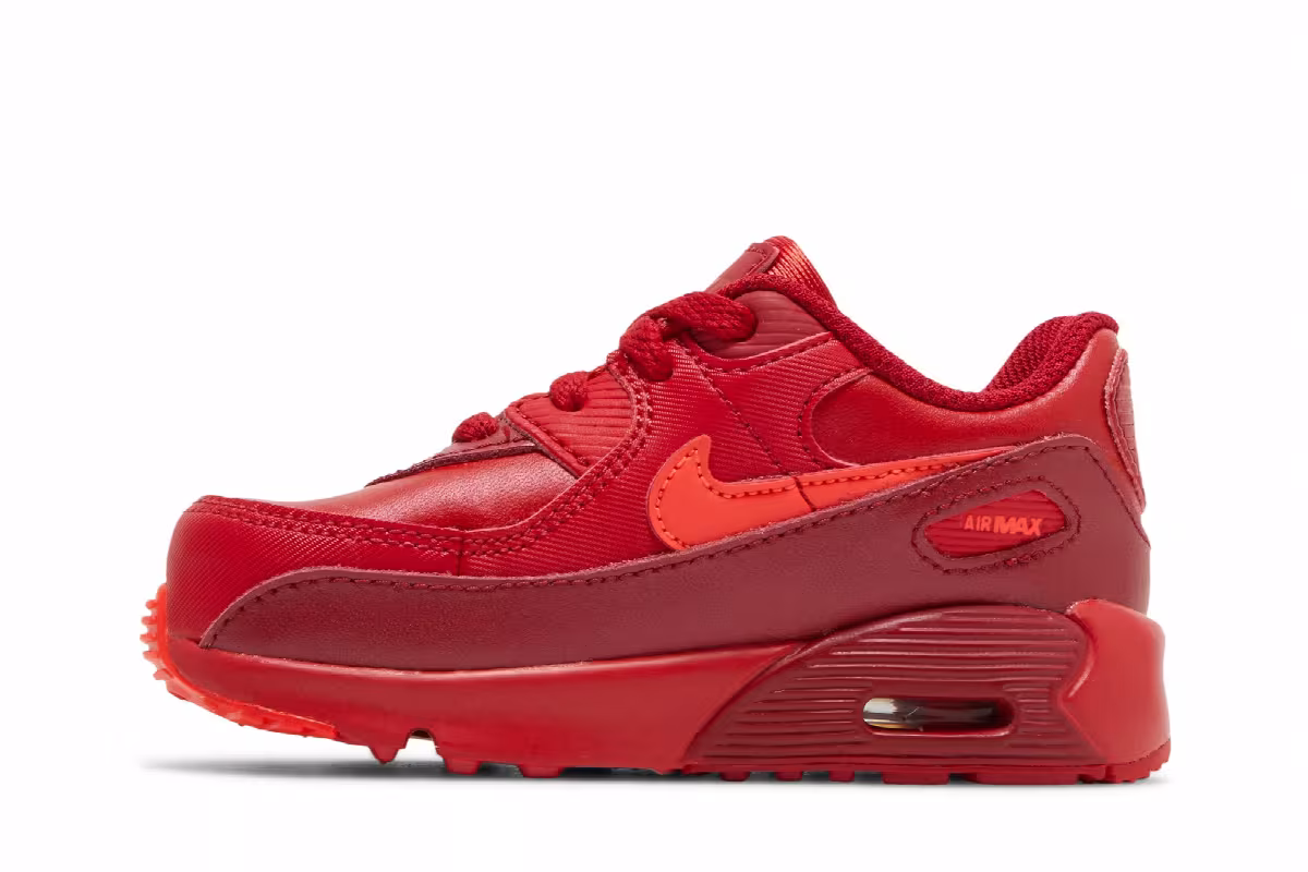 Nike Air Max 90 TD City Special - Chicago, view 4
