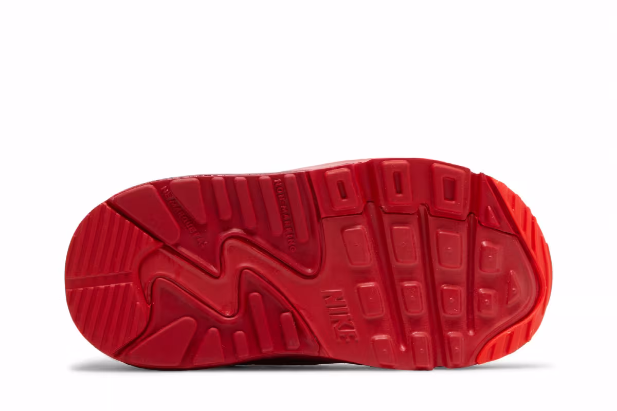 Nike Air Max 90 TD City Special - Chicago, view 5