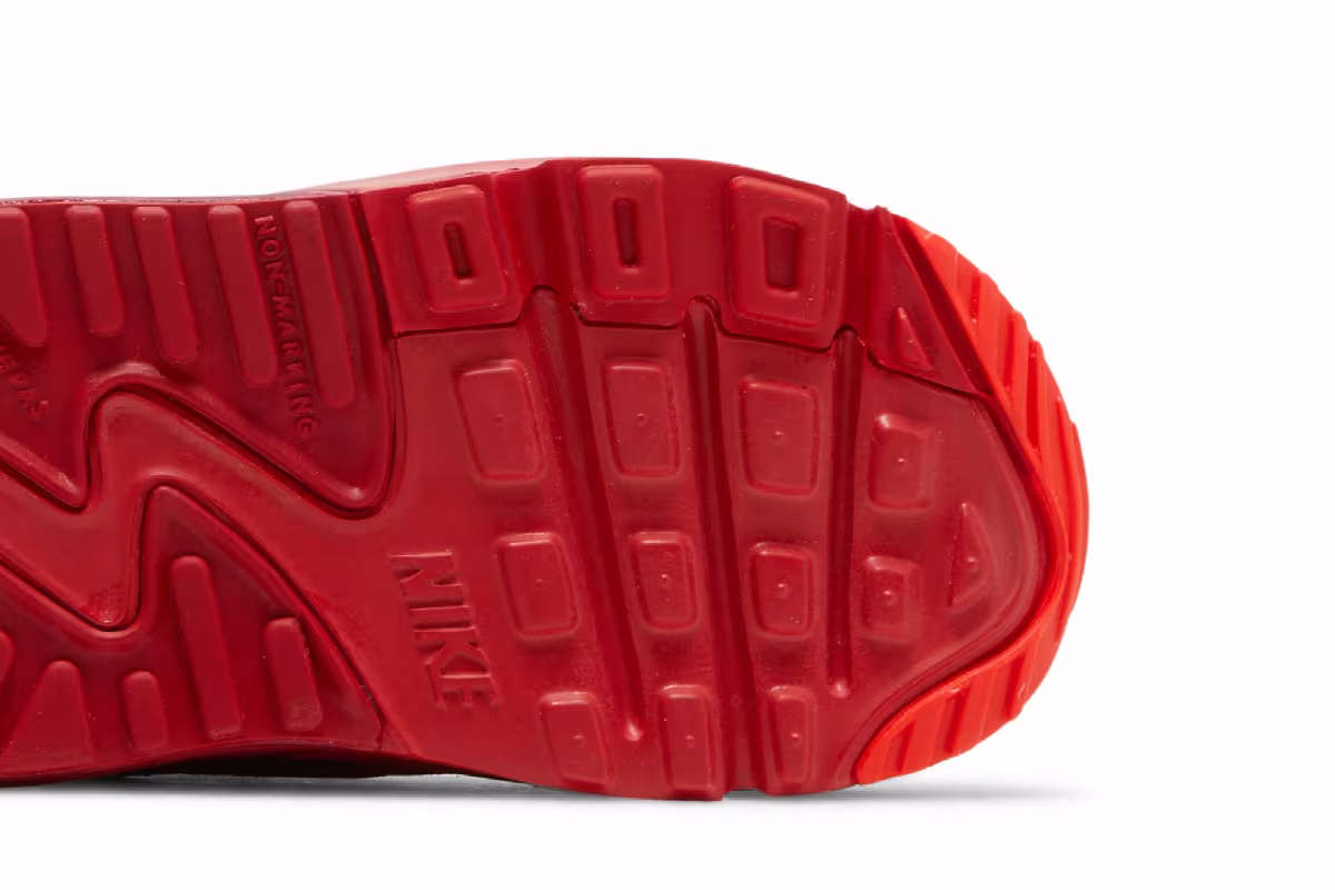 Nike Air Max 90 TD City Special - Chicago, view 6