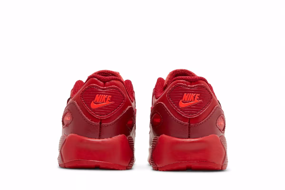 Nike Air Max 90 TD City Special - Chicago, view 7