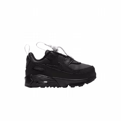 Nike Air Max 90 Toggle TD 'Triple Black'