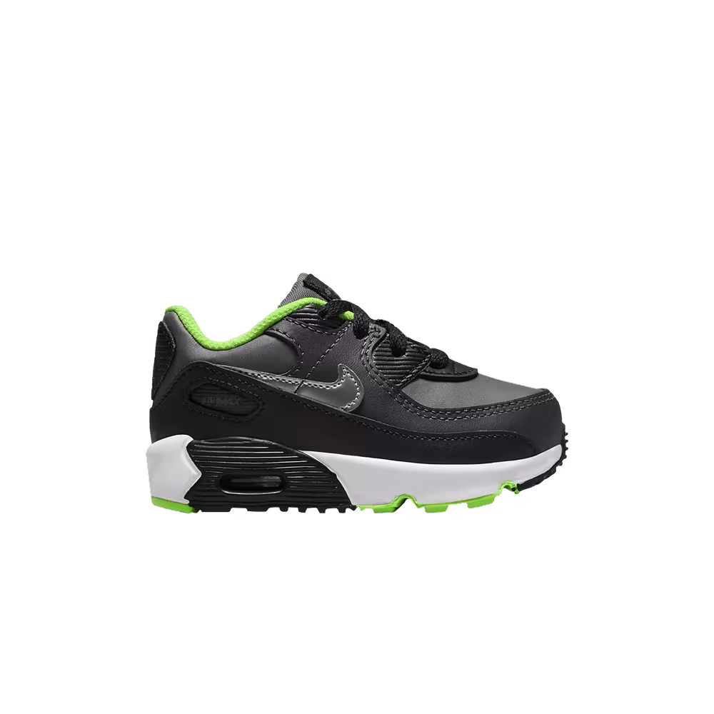 Nike Air Max 90 TD Black Chrome
