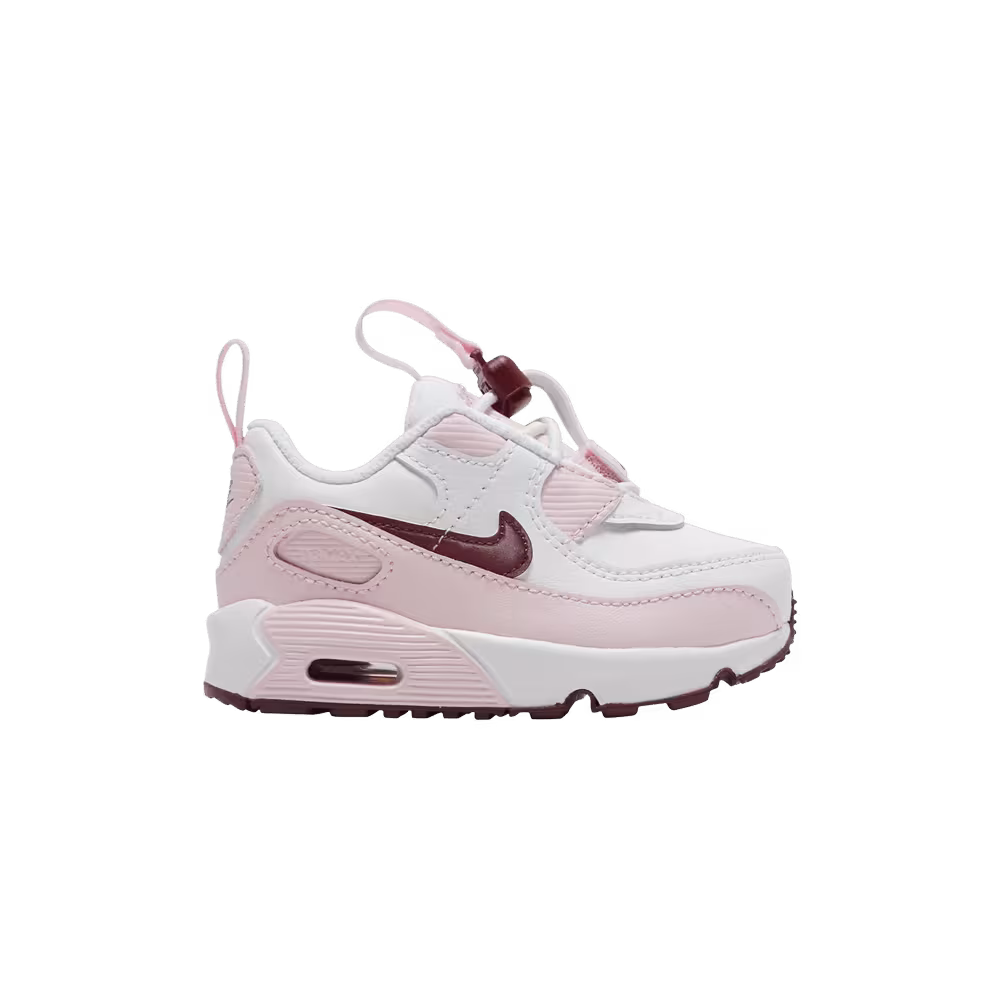 Nike Air Max 90 Toggle TD Pink Foam