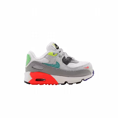 Nike Air Max 90 TD 'Evolution of Icons'