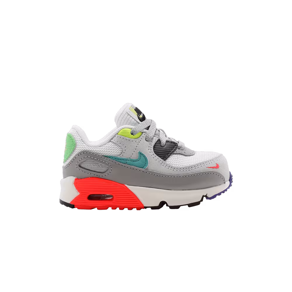 Nike Air Max 90 TD Evolution of Icons