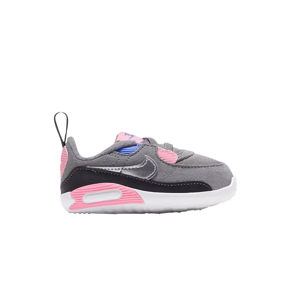 Nike Air Max 90 CB Smoke Grey Sunset Pulse