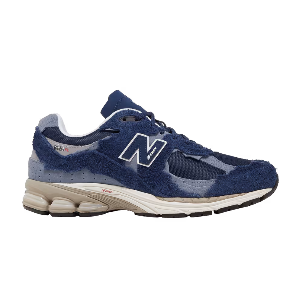New Balance 2002R Protection Pack - Navy