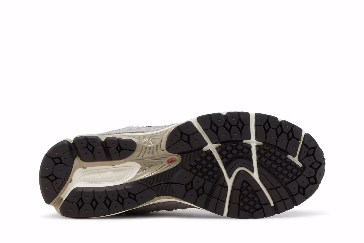 New Balance 2002R Protection Pack - Slate Grey, view 5