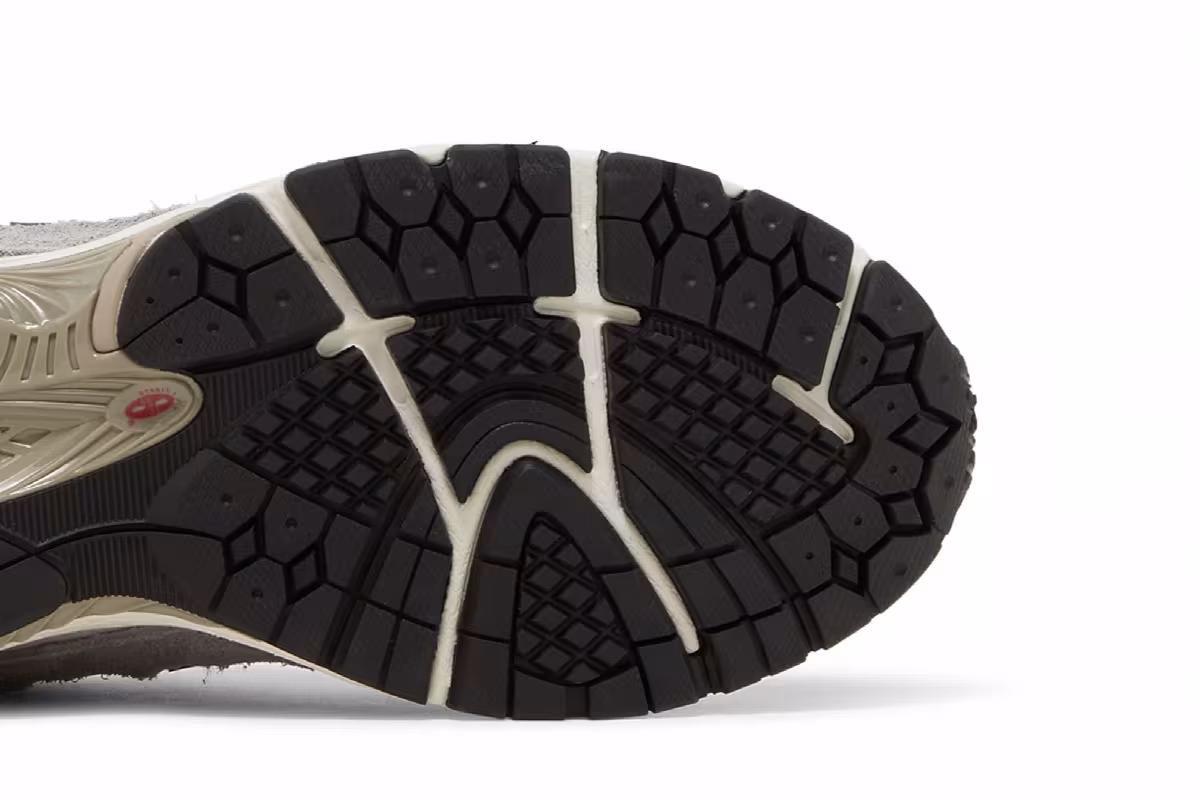New Balance 2002R Protection Pack - Slate Grey, view 6