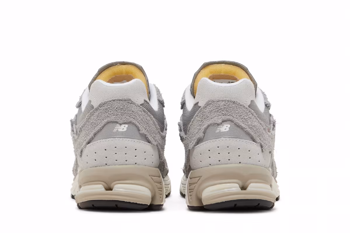 New Balance 2002R Protection Pack - Slate Grey, view 7