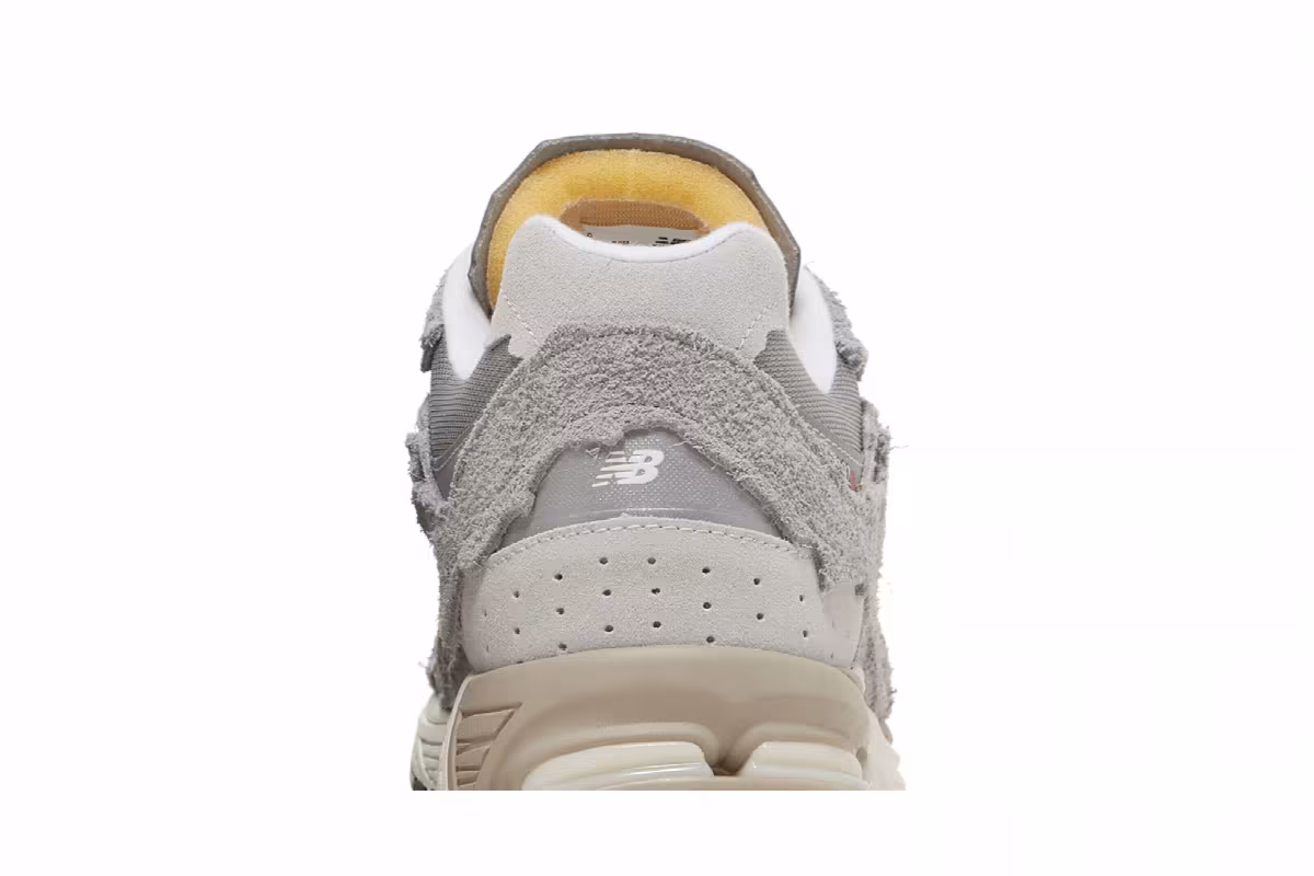 New Balance 2002R Protection Pack - Slate Grey, view 8