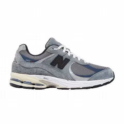 JJJJound x New Balance 2002R 'Storm Blue'