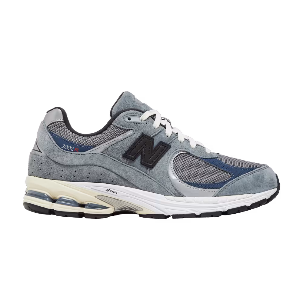 JJJJound x New Balance 2002R Storm Blue