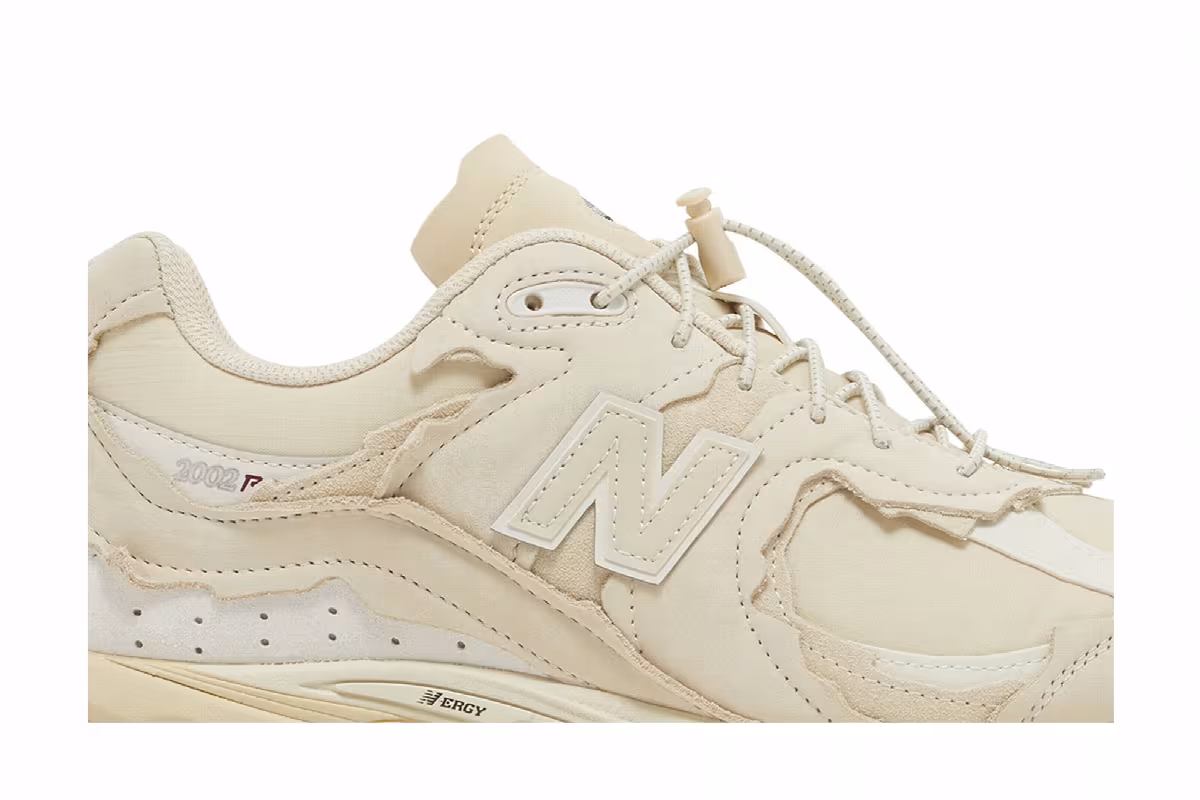 New Balance 2002R Protection Pack - Sandstone, view 3