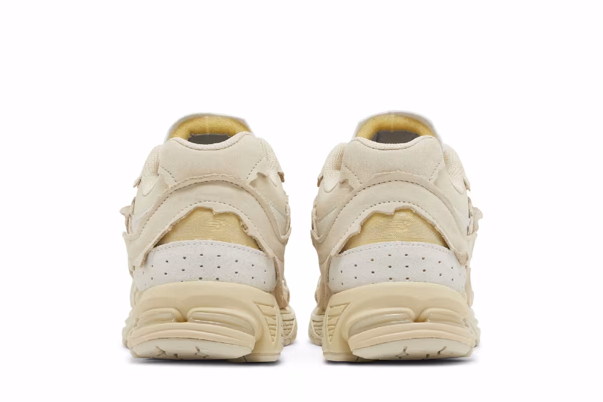 New Balance 2002R Protection Pack - Sandstone, view 7