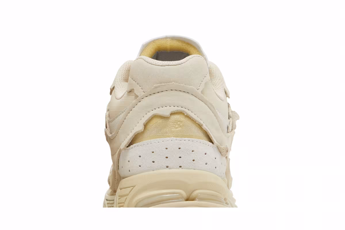 New Balance 2002R Protection Pack - Sandstone, view 8