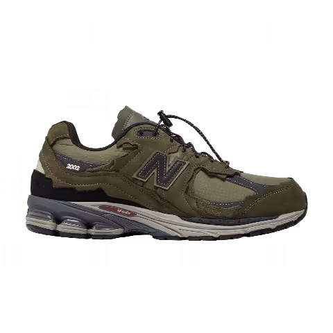 New Balance 2002R 'Protection Pack - Dark Moss'