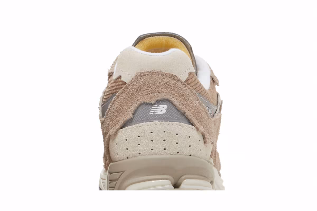 New Balance 2002R Protection Pack - Driftwood, view 8