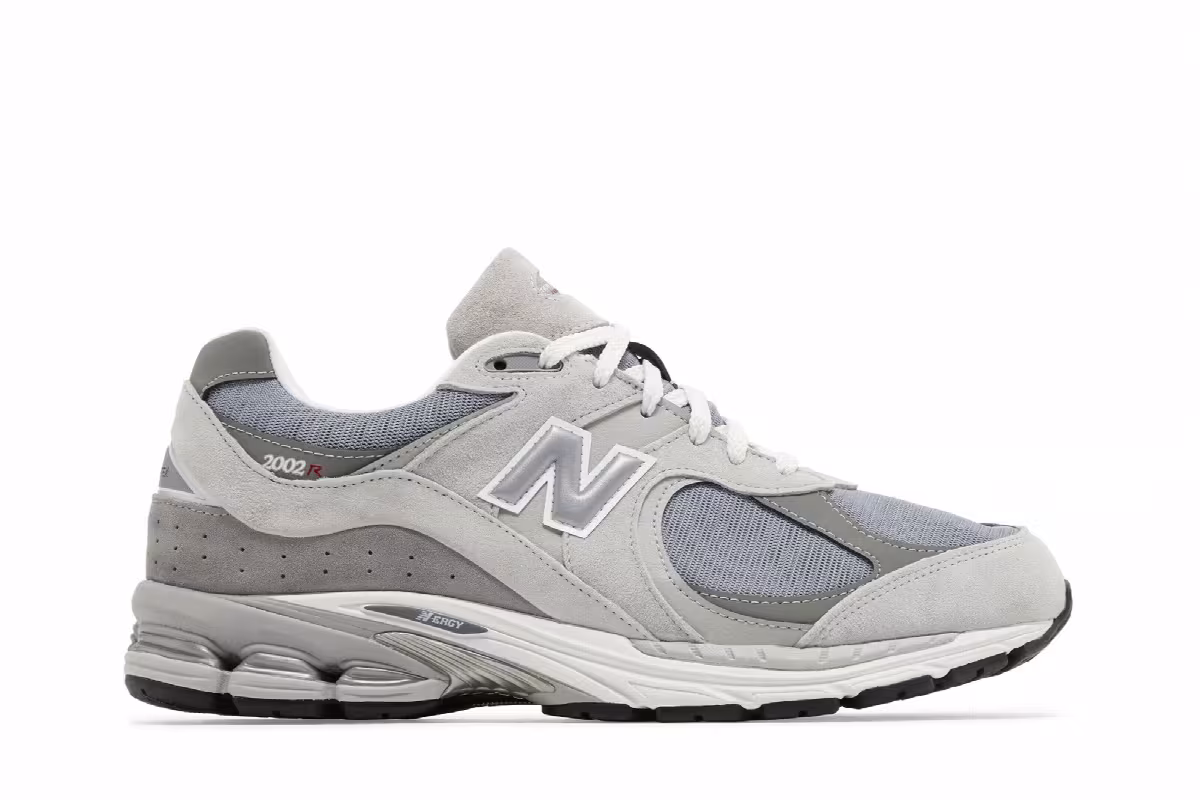 New Balance 2002R GORE-TEX Concrete, view 2