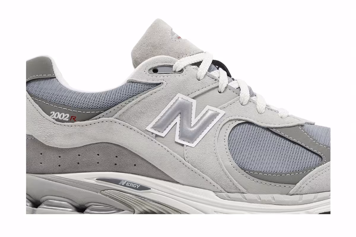 New Balance 2002R GORE-TEX Concrete, view 3