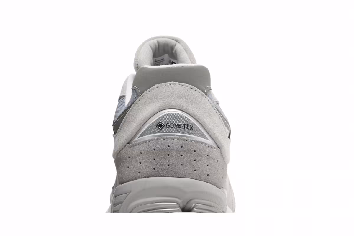 New Balance 2002R GORE-TEX Concrete, view 8