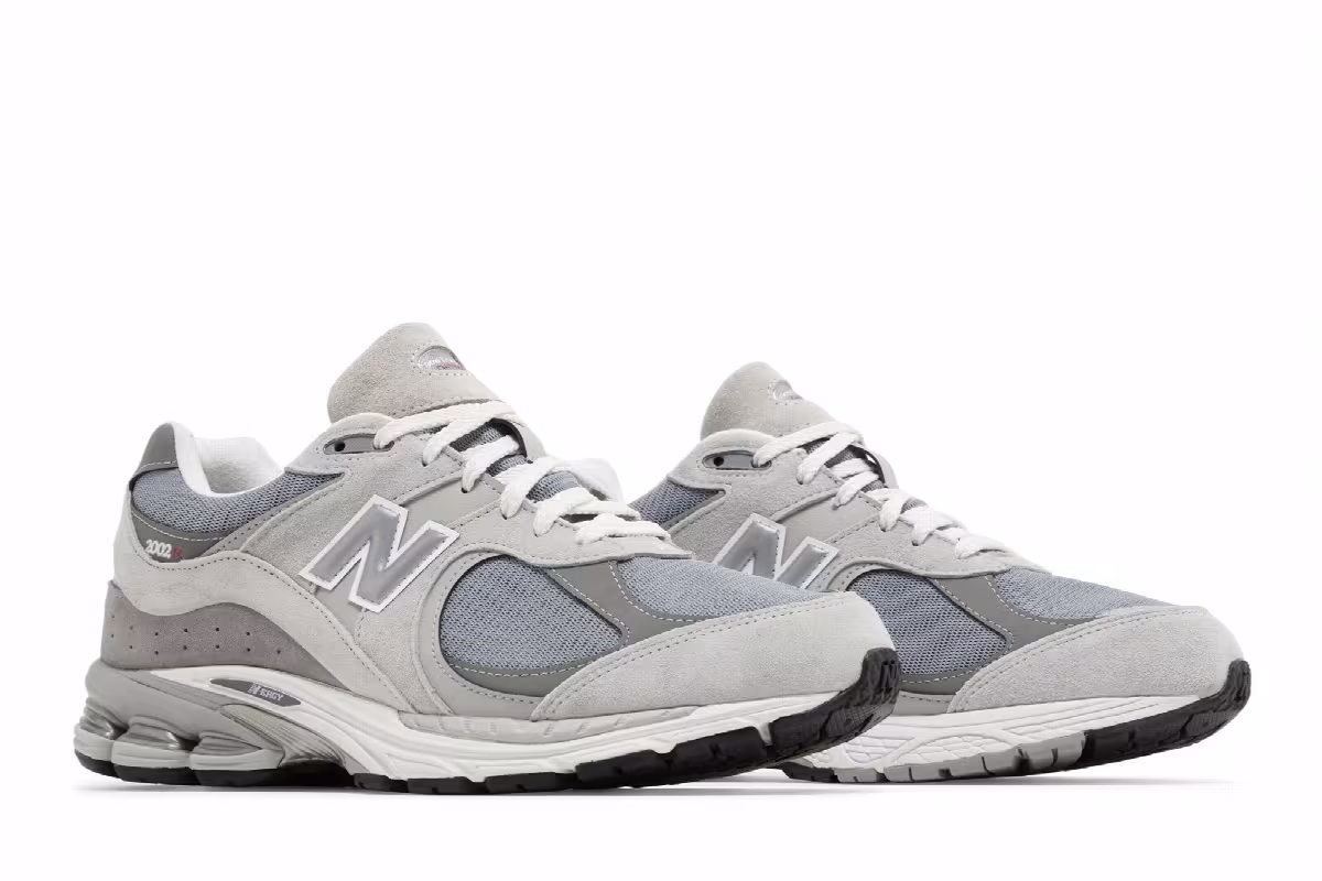New Balance 2002R GORE-TEX Concrete, view 9