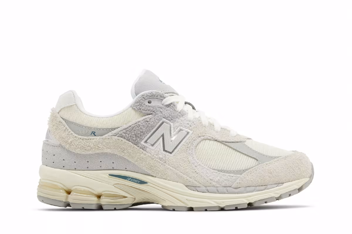 New Balance 2002R Linen, view 2
