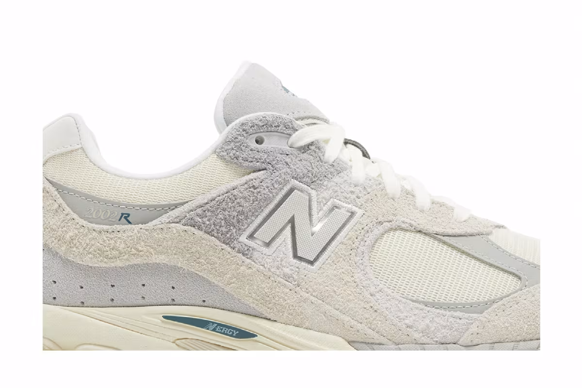 New Balance 2002R Linen, view 3