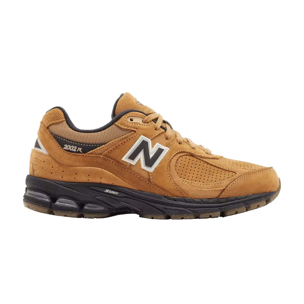 New Balance 2002R Tobacco