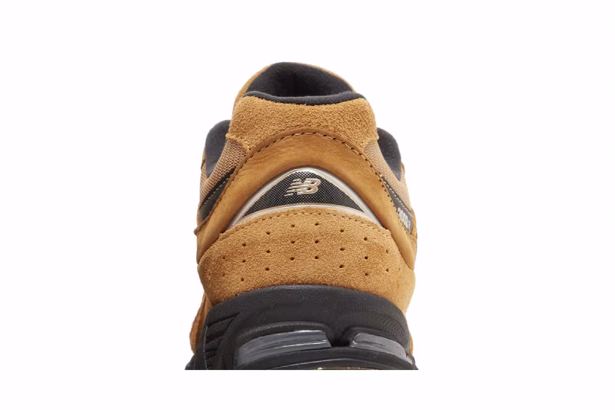 New Balance 2002R Tobacco, view 8