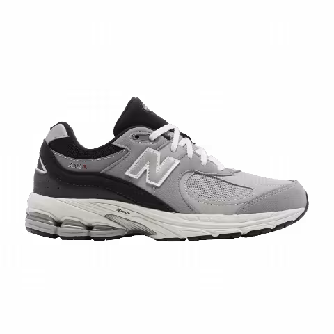 New Balance 2002R 'Slate Grey Black'