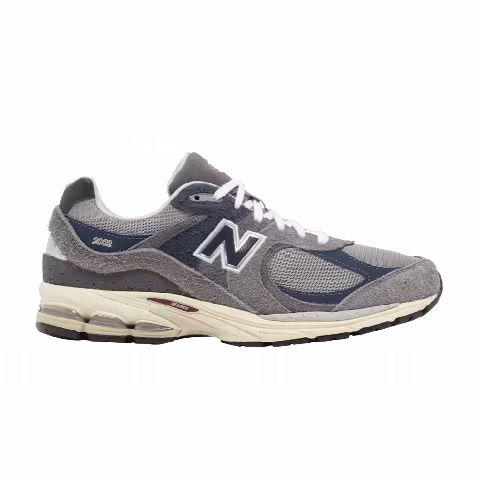 New Balance 2002R 'Castlerock Navy'