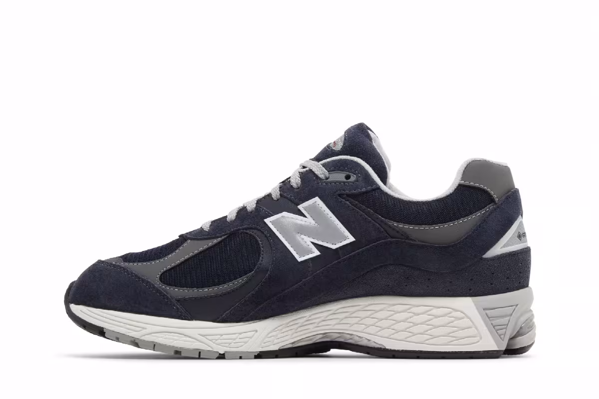 New Balance 2002R GORE-TEX Eclipse, view 4