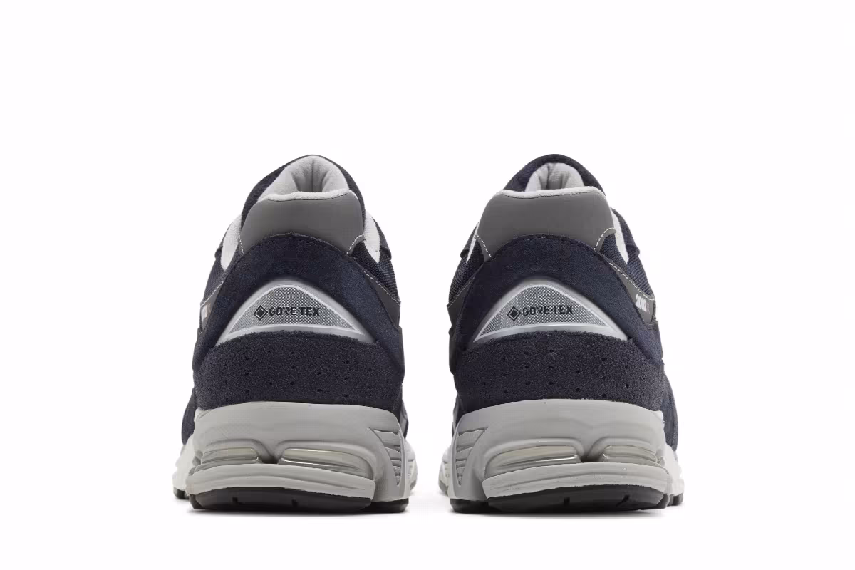 New Balance 2002R GORE-TEX Eclipse, view 7