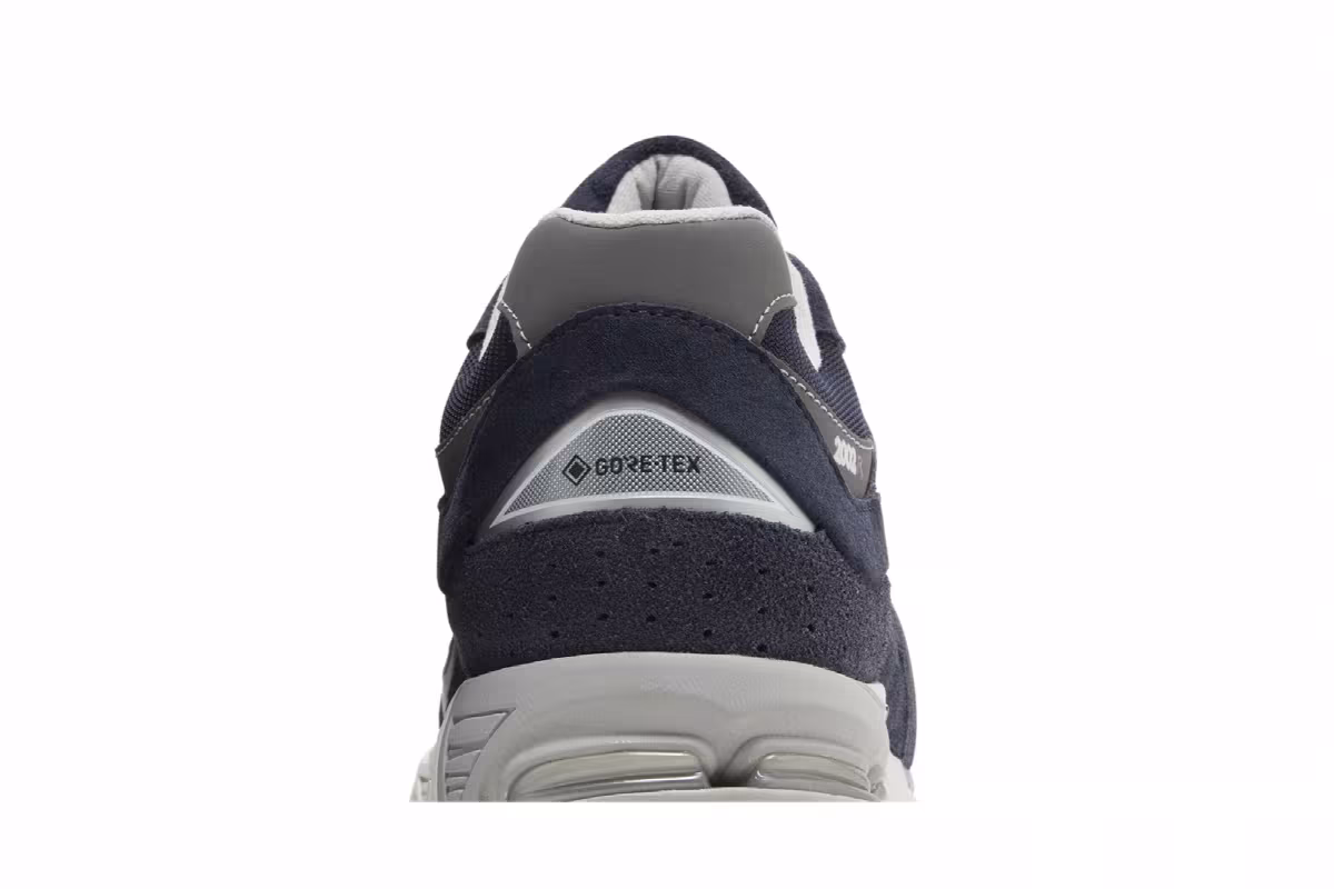 New Balance 2002R GORE-TEX Eclipse, view 8