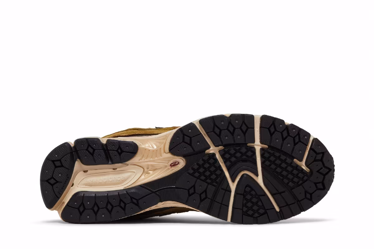 New Balance 2002R Protection Pack - High Desert, view 5