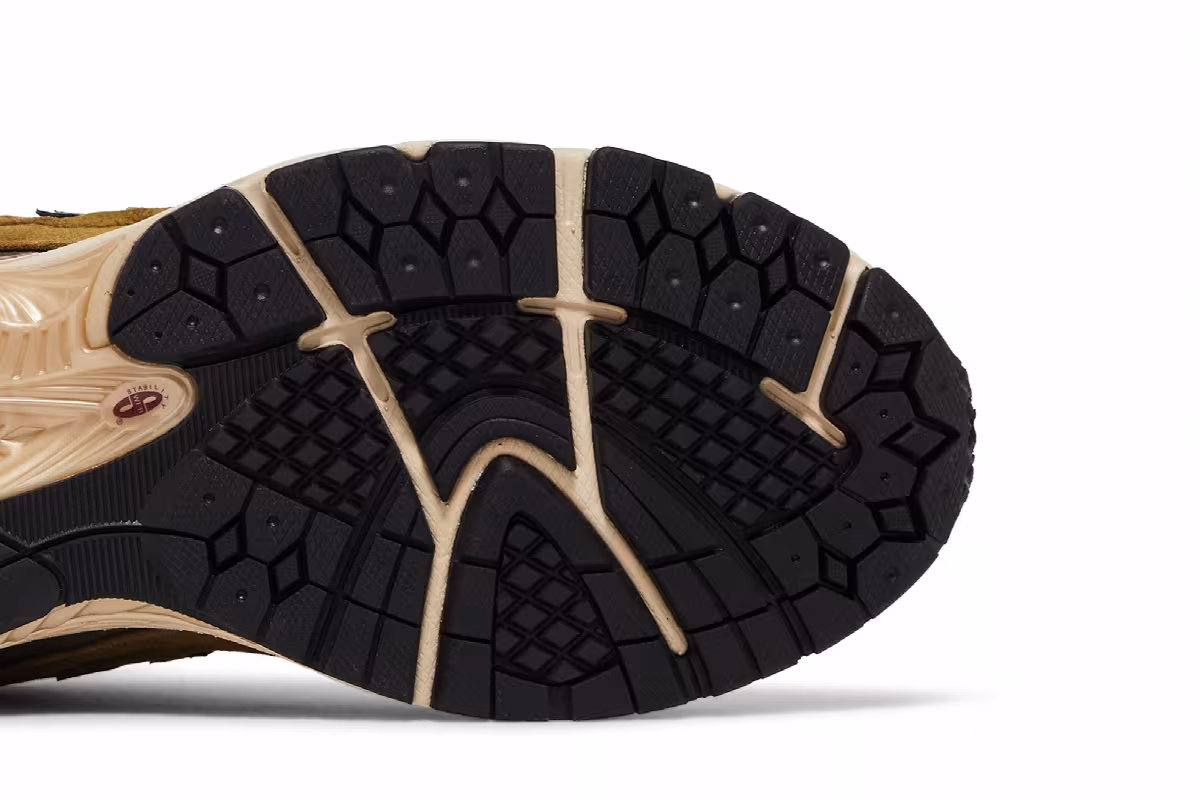 New Balance 2002R Protection Pack - High Desert, view 6