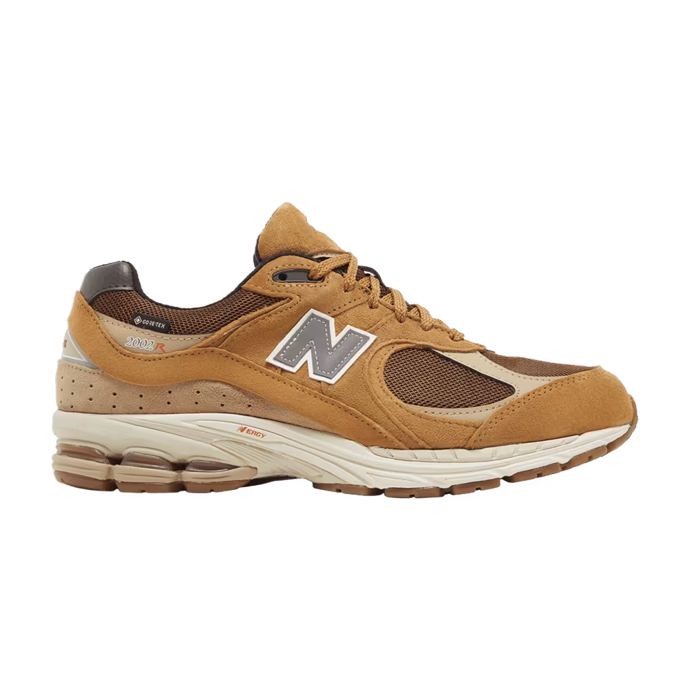 New Balance 2002R GORE-TEX Tobacco