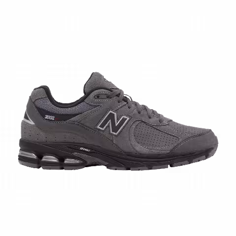 New Balance 2002R 'Castlerock Black'